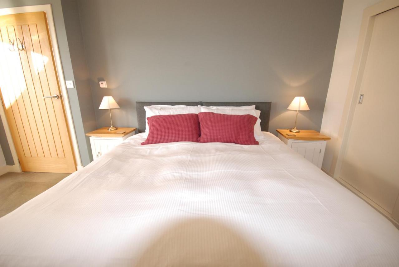 Gask House Farm Cottages Inverness Eksteriør bilde